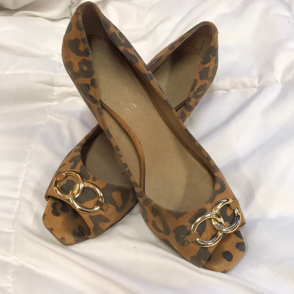 Jessica Simpson heels